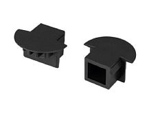 Заглушка для светодиодного профиля Arlight PDS-F картинка 